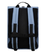 RAINS ROLLTOP RUCKSACK Backpack blue dusk - Backpacks & School and Leisure - 3