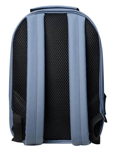 BOOK DAYPACK  Waterproof backpack blue dusk - Backpacks & School and Leisure