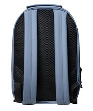 RAINS BOOK DAYPACK  Waterproof backpack blue dusk - Backpacks & School and Leisure - 4