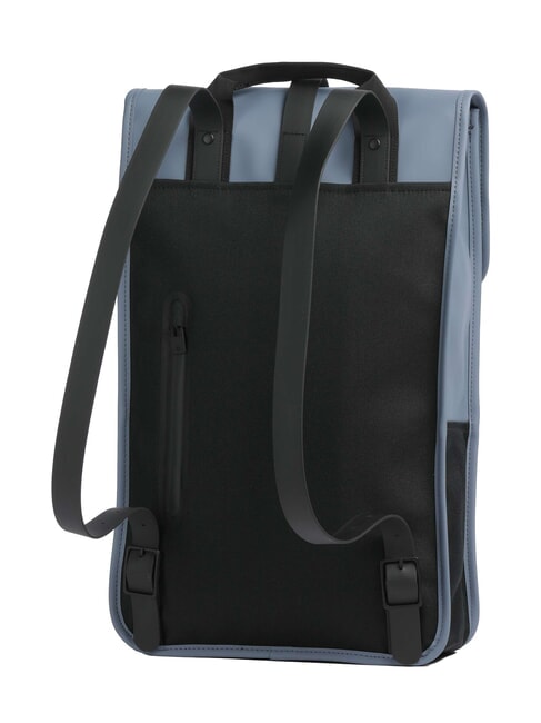 BACKPACK Waterproof backpack blue dusk - Backpacks & School and Leisure