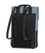 RAINS BACKPACK Waterproof backpack blue dusk - Backpacks & School and Leisure - 3