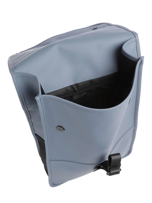 BACKPACK Waterproof backpack blue dusk - Backpacks & School and Leisure
