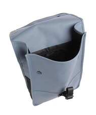 RAINS BACKPACK Waterproof backpack blue dusk - Backpacks & School and Leisure - 4