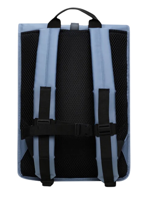 ROLLTOP RUCKSACK Large waterproof backpack blue dusk - Backpacks & School and Leisure