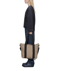 RAINS TOTE BAG MINI Waterproof bag - Women&rsquo;s Bags