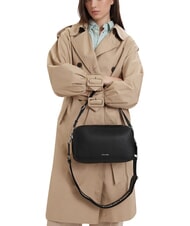 CALVIN KLEIN WEBBING Shoulder bag, with shoulder strap on black - Women&rsquo;s Bags - 2