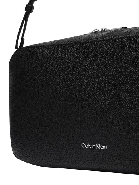 WEBBING Shoulder bag, with shoulder strap on black - Women&rsquo;s Bags