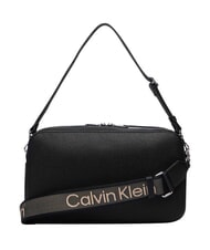 CALVIN KLEIN WEBBING Shoulder bag, with shoulder strap on black - Women&rsquo;s Bags - 4