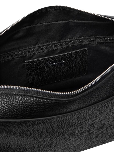 WEBBING Shoulder bag, with shoulder strap on black - Women&rsquo;s Bags