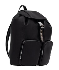 CALVIN KLEIN WEBBING Backpack on black - Women&rsquo;s Bags - 3