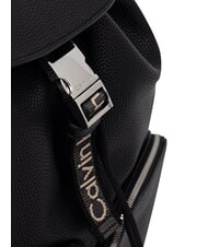 CALVIN KLEIN WEBBING Backpack on black - Women&rsquo;s Bags - 4