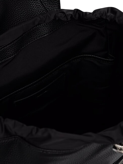 WEBBING Backpack on black - Women&rsquo;s Bags