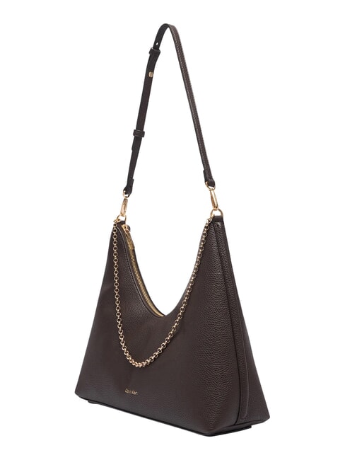 EMBLEM HW Shoulder bag delicious/antique silver - Women&rsquo;s Bags