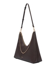 CALVIN KLEIN EMBLEM HW Shoulder bag delicious/antique silver - Women&rsquo;s Bags - 4