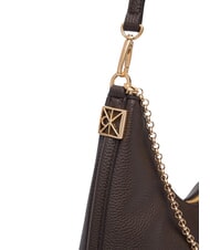 CALVIN KLEIN EMBLEM HW Shoulder bag delicious/antique silver - Women&rsquo;s Bags - 7