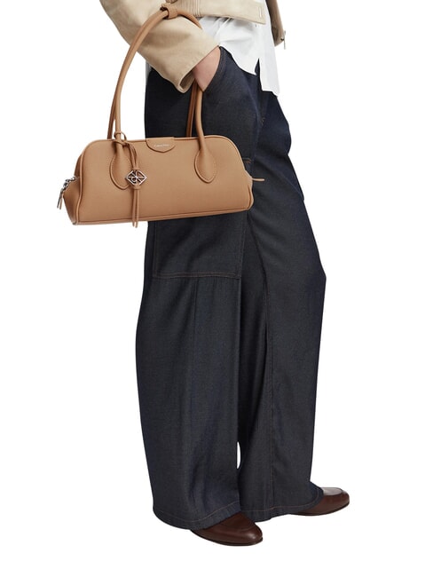 EMBLEM TRIO Shoulder bag tannin - Women&rsquo;s Bags