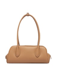 CALVIN KLEIN EMBLEM TRIO Shoulder bag tannin - Women&rsquo;s Bags - 3