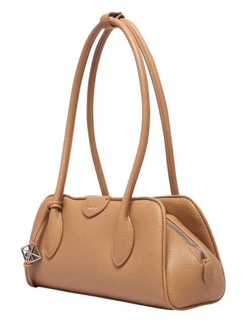 EMBLEM TRIO Shoulder bag tannin - Women&rsquo;s Bags