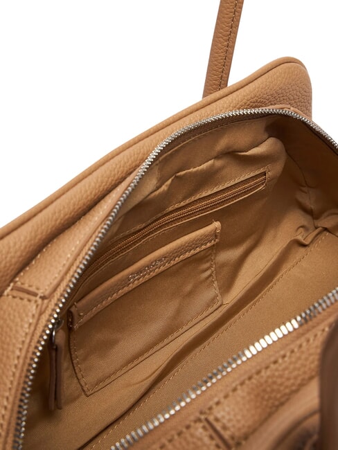 EMBLEM TRIO Shoulder bag tannin - Women&rsquo;s Bags
