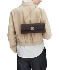 CALVIN KLEIN EMBLEM HW Clutch bag, shoulder bag - Women&rsquo;s Bags
