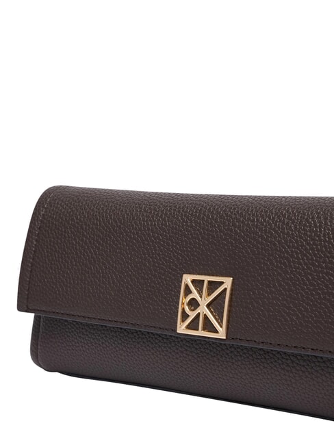 EMBLEM HW Clutch bag, shoulder bag delicious/antique silver - Women&rsquo;s Bags