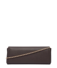 CALVIN KLEIN EMBLEM HW Clutch bag, shoulder bag delicious/antique silver - Women&rsquo;s Bags - 4