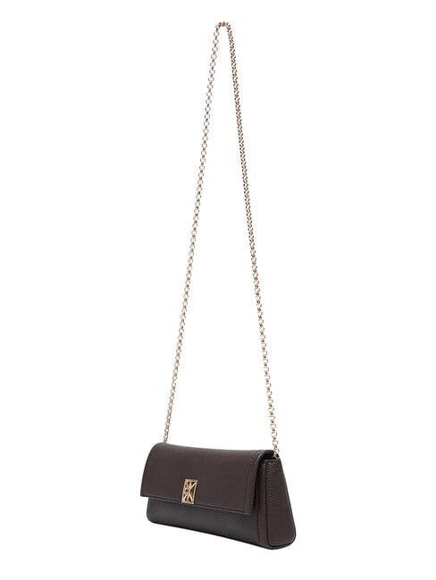 EMBLEM HW Clutch bag, shoulder bag delicious/antique silver - Women&rsquo;s Bags