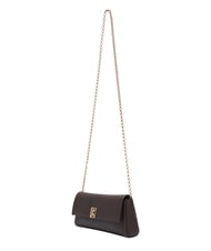 CALVIN KLEIN EMBLEM HW Clutch bag, shoulder bag delicious/antique silver - Women&rsquo;s Bags - 6