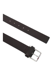 TOMMY HILFIGER TJM AUSTIN Leather belt - Belts