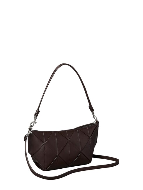 WOVEN Shoulder bag delicious/antique silver - Women&rsquo;s Bags