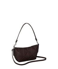 CALVIN KLEIN WOVEN Shoulder bag delicious/antique silver - Women&rsquo;s Bags - 3