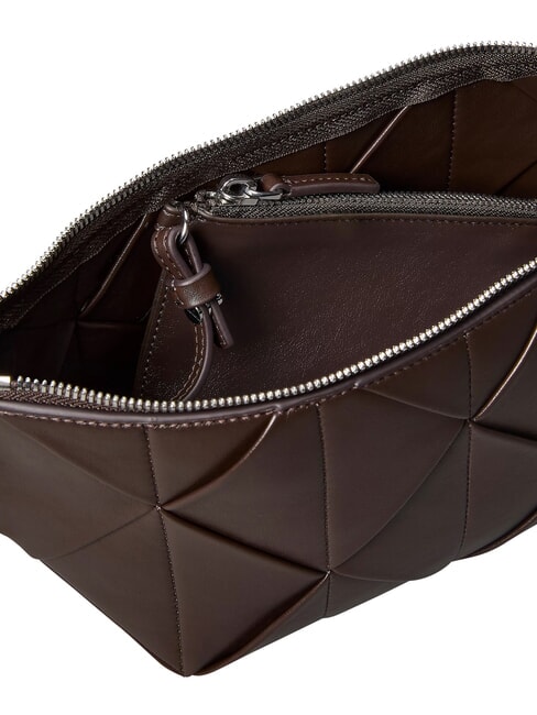 WOVEN Shoulder bag delicious/antique silver - Women&rsquo;s Bags