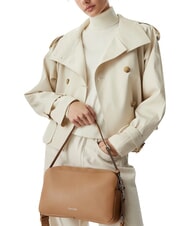 CALVIN KLEIN WEBBING Shoulder bag, with shoulder strap tannin - Women&rsquo;s Bags - 2