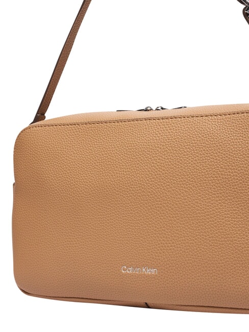 WEBBING Shoulder bag, with shoulder strap tannin - Women&rsquo;s Bags
