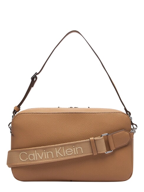 WEBBING Shoulder bag, with shoulder strap tannin - Women&rsquo;s Bags