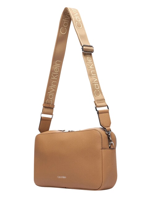 WEBBING Shoulder bag, with shoulder strap tannin - Women&rsquo;s Bags