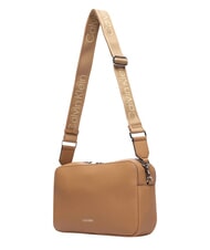 CALVIN KLEIN WEBBING Shoulder bag, with shoulder strap tannin - Women&rsquo;s Bags - 6