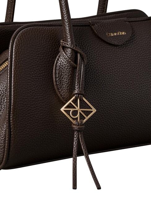 EMBLEM TRIO Shoulder bag delicious/antique silver - Women&rsquo;s Bags