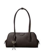 CALVIN KLEIN EMBLEM TRIO Shoulder bag delicious/antique silver - Women&rsquo;s Bags - 6