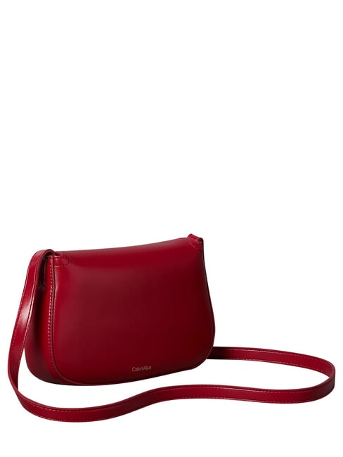 HARDWARE MONOGRAM Mini shoulder bag Bordeaux wine - Women&rsquo;s Bags