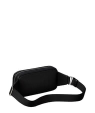 CALVIN KLEIN PERFORATED Pouch on black - Hip pouches - 3