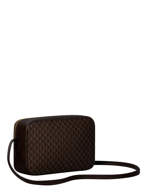 COATED EMBLEM Mini shoulder bag delicious aop - Women&rsquo;s Bags