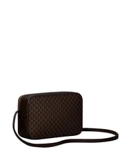 CALVIN KLEIN COATED EMBLEM Mini shoulder bag delicious aop - Women&rsquo;s Bags - 3
