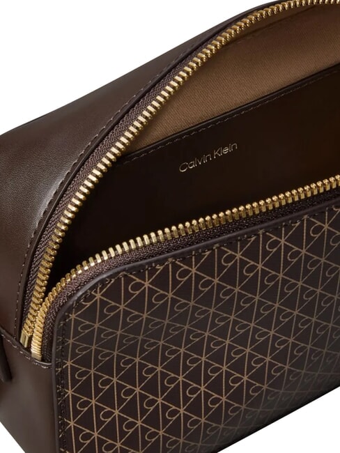 COATED EMBLEM Mini shoulder bag delicious aop - Women&rsquo;s Bags