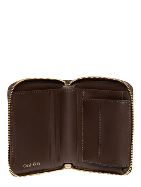 COATED EMBLEM Small Wallet delicious aop - Women&rsquo;s Wallets