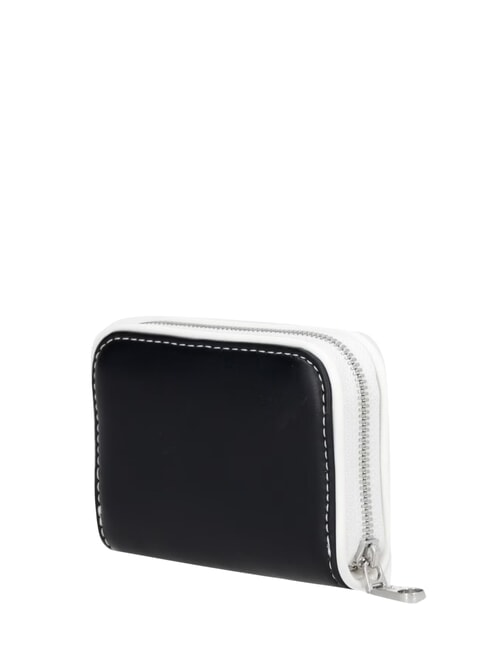 CONTRAST CK Small Wallet on black - Women&rsquo;s Wallets