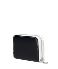 CALVIN KLEIN CONTRAST CK Small Wallet - Women&rsquo;s Wallets