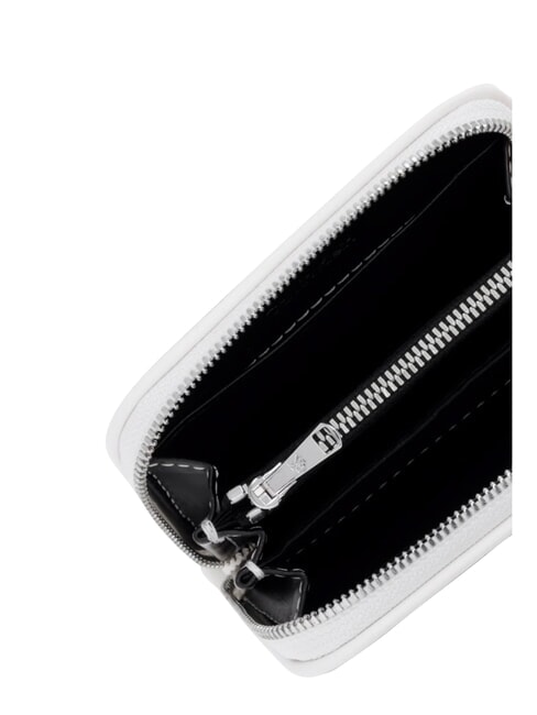 CONTRAST CK Small Wallet on black - Women&rsquo;s Wallets