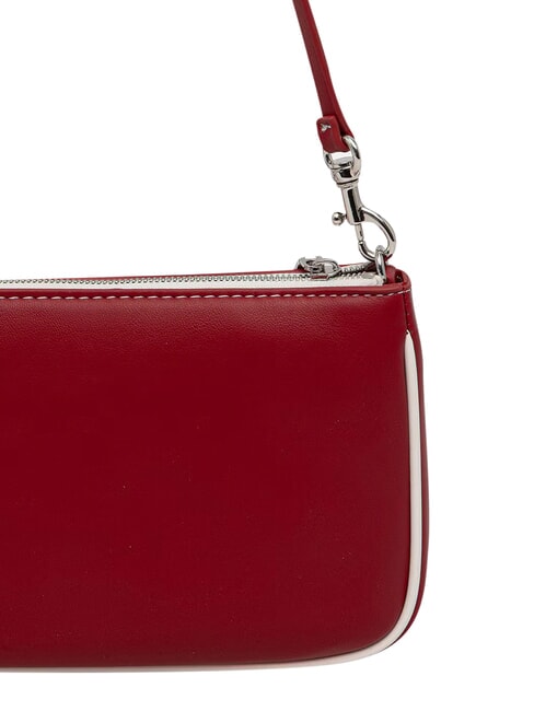 CONTRAST CK Shoulder bag Bordeaux wine - Women&rsquo;s Bags