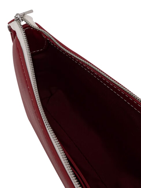 CONTRAST CK Shoulder bag Bordeaux wine - Women&rsquo;s Bags
